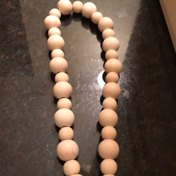 Hand made Rustic Beads! - Picture 3 of 8